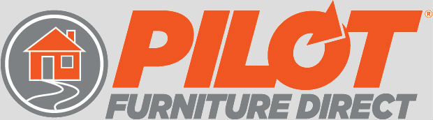 Pilot Furniture Direct Orange Logo