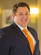 Chris Ashiotes, VP, General Counsel & Secretary