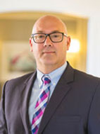George Balle, VP, National Accounts West