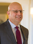 John Keleman, VP, National Accounts East