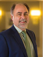 Larry Wenrich, VP, Government Sales