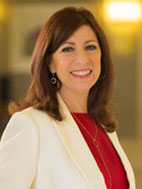 Lisa Coyle, Chief Administrative Officer