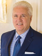 John Hill, President & Chief Commercial Officer